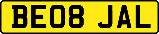 BE08JAL