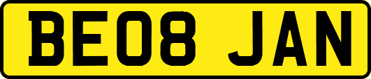 BE08JAN