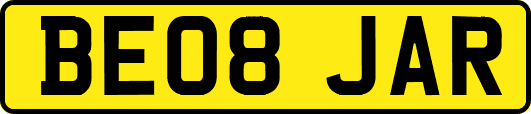 BE08JAR