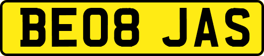 BE08JAS
