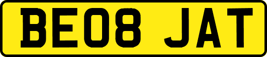 BE08JAT