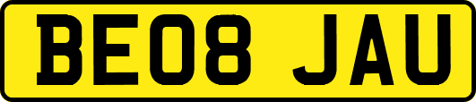 BE08JAU