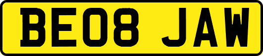 BE08JAW