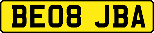 BE08JBA
