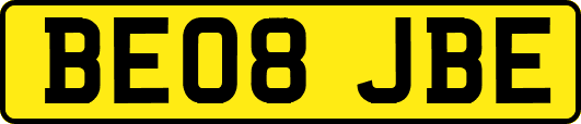 BE08JBE