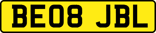 BE08JBL