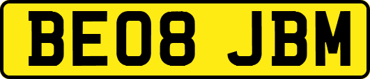 BE08JBM