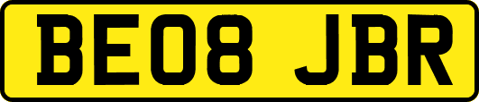 BE08JBR