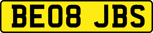BE08JBS