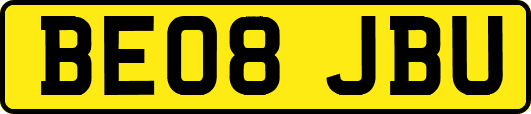 BE08JBU