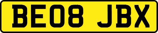 BE08JBX