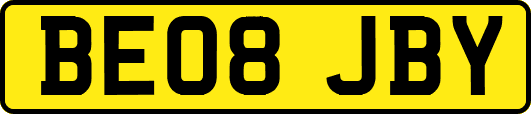BE08JBY