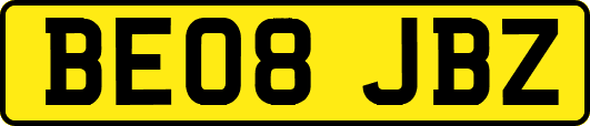BE08JBZ
