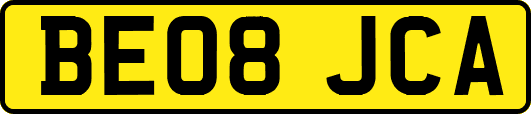 BE08JCA