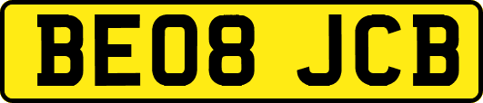 BE08JCB