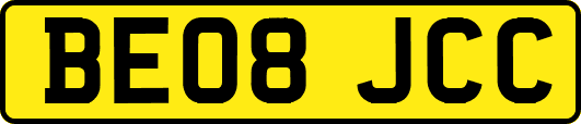 BE08JCC