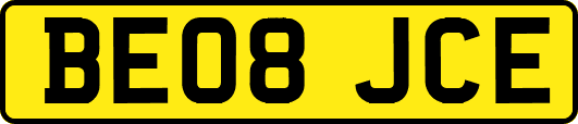 BE08JCE