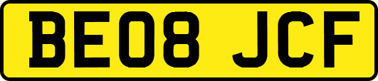 BE08JCF