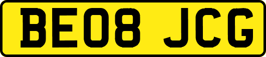 BE08JCG
