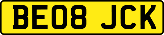 BE08JCK