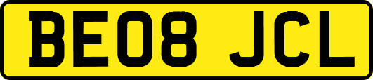 BE08JCL