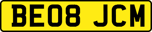 BE08JCM