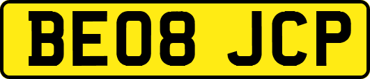 BE08JCP