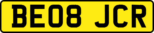 BE08JCR
