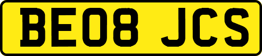 BE08JCS