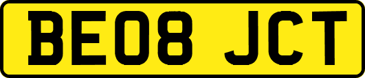 BE08JCT