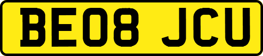 BE08JCU