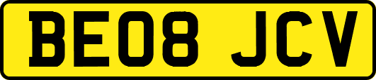 BE08JCV