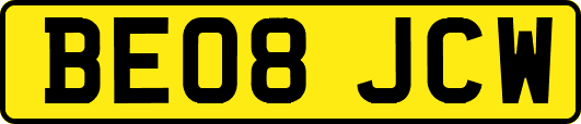 BE08JCW