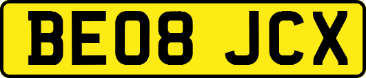 BE08JCX