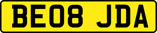 BE08JDA