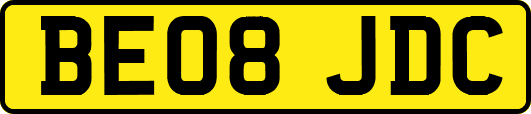 BE08JDC