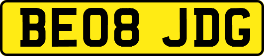 BE08JDG