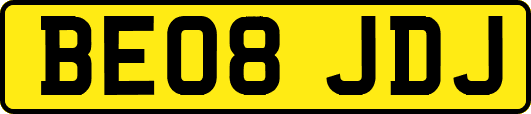 BE08JDJ