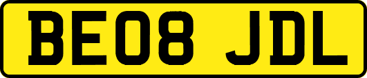 BE08JDL