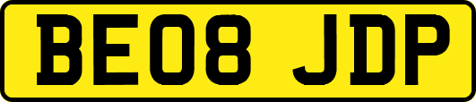 BE08JDP