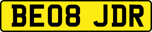 BE08JDR