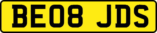 BE08JDS