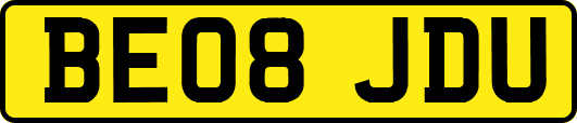BE08JDU