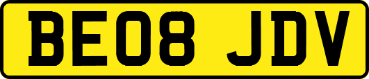 BE08JDV