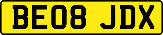 BE08JDX