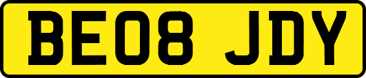 BE08JDY