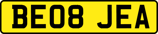BE08JEA