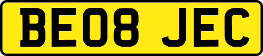 BE08JEC