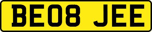 BE08JEE