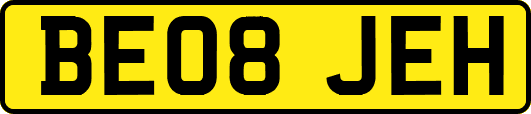 BE08JEH